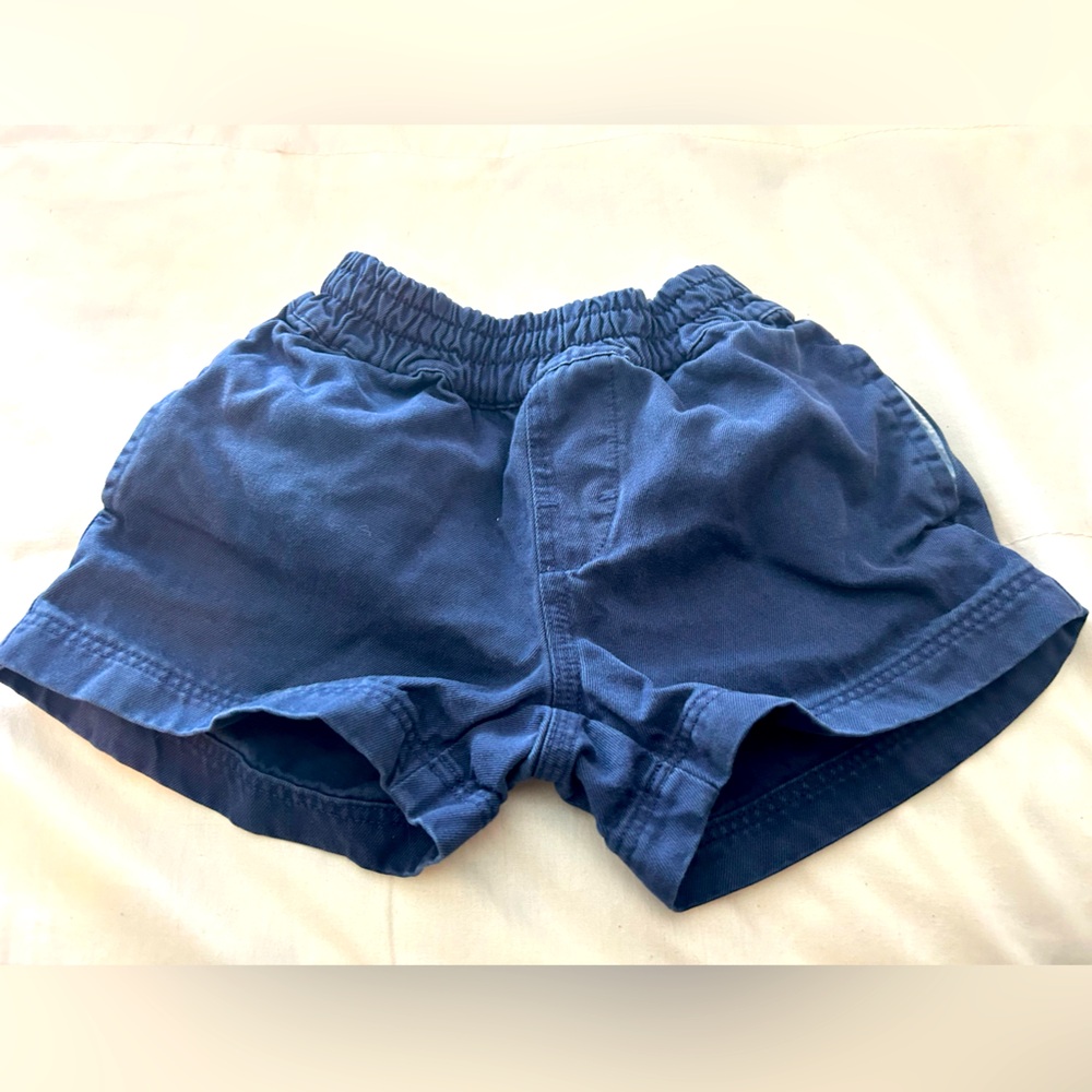 The Beaufort Bonnet Company Sheffield shorts